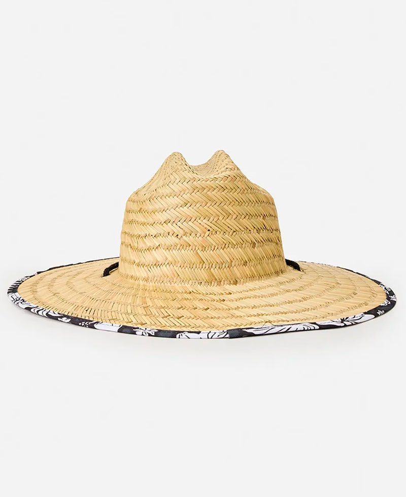 Sombrero Rip Curl Mujer Straw Sun Mixed