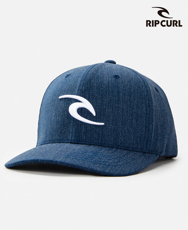 Gorra Rip Curl Rca Ca Flexfit Tepan(08)