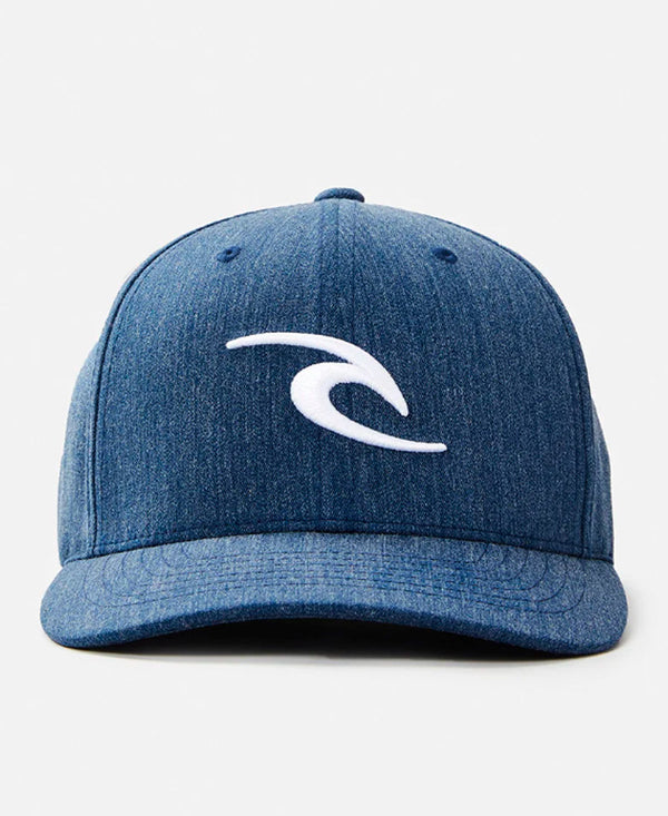 Gorra Rip Curl Rca Ca Flexfit Tepan(08)