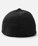 Gorra Rip Curl Tepan Negro