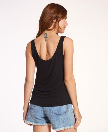 Musculosa Rip Curl G Te Tank Rlx The Search K2