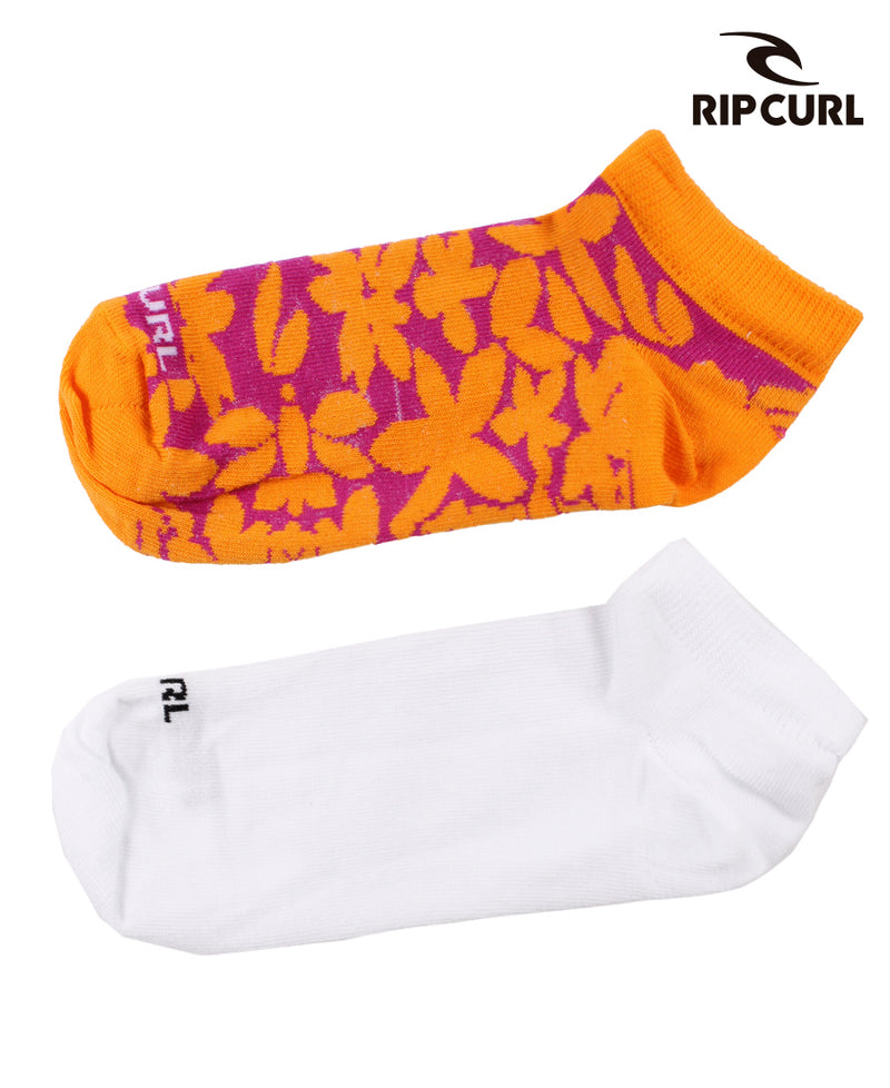 Medias Rip Curl J So Invisible x2