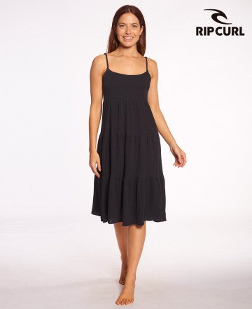 Vestido Rip Curl Midi Premium (M2)