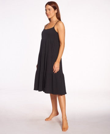 Vestido Rip Curl Midi Premium (M2)