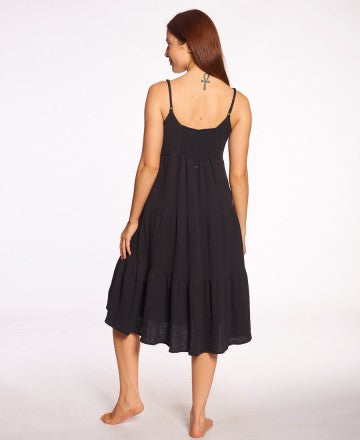 Vestido Rip Curl Midi Premium (M2)