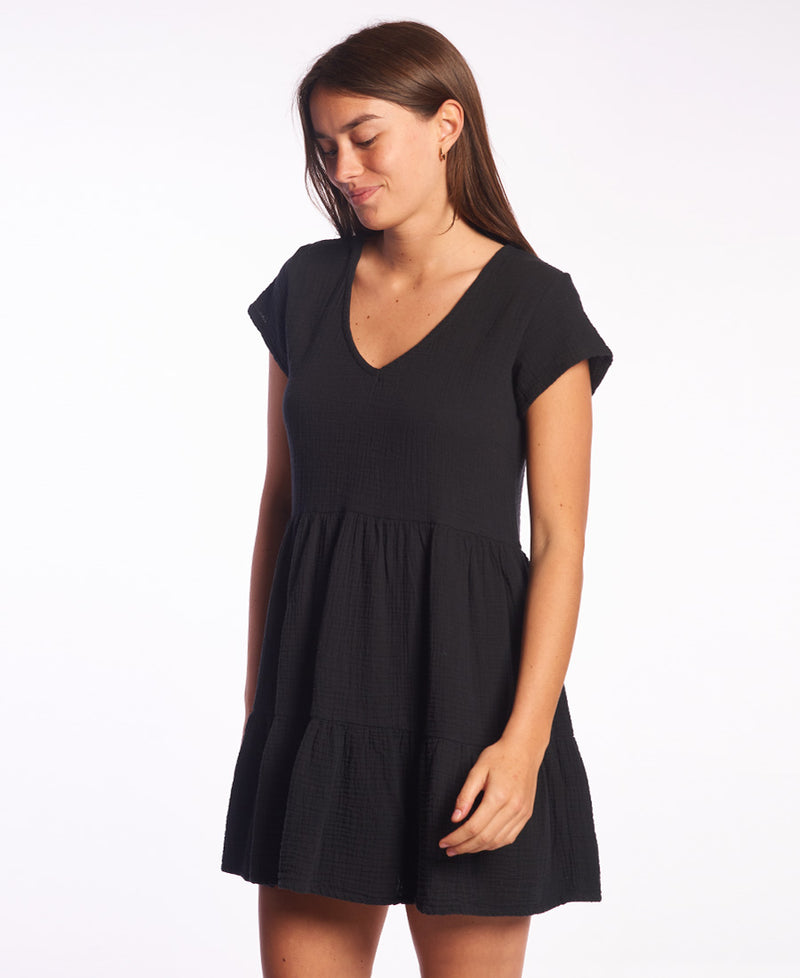 Vestido RipCurl G Dr Mc Premium Surf