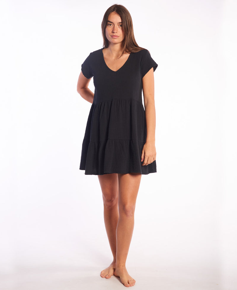 Vestido RipCurl G Dr Mc Premium Surf