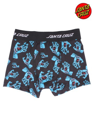 Boxer Kids Santa Cruz UW Boxer Full Print