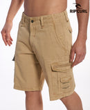 Bermuda Rip Curl Trail Cargo Camel