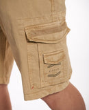 Bermuda Rip Curl Trail Cargo Camel