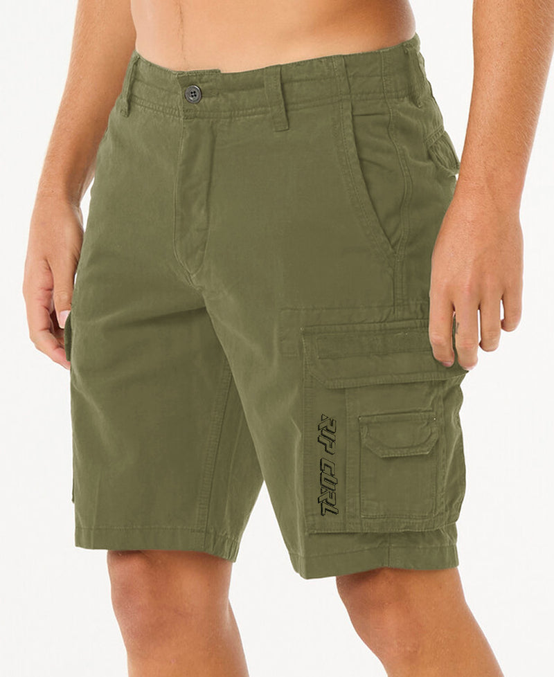 Bermuda Rip Curl Cargo Trail 20 Pulg  CARGO TRAIL 20