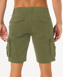 Bermuda Rip Curl Cargo Trail Verde