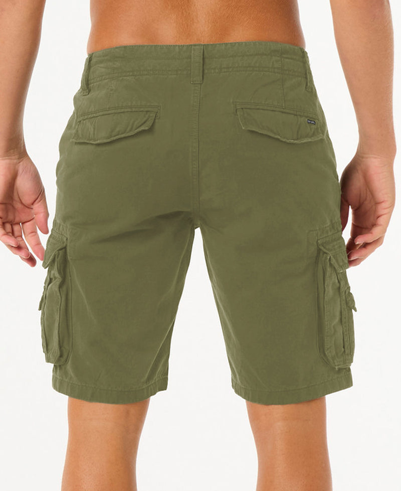 Bermuda Rip Curl Cargo Trail 20 Pulg  CARGO TRAIL 20
