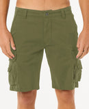 Bermuda Rip Curl Cargo Trail Verde