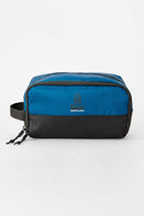 Neceser Rip Curl Groom Toiletry Azul/Negro