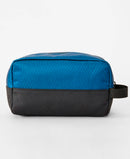 Neceser Rip Curl Groom Toiletry Azul/Negro