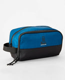 Neceser Rip Curl Groom Toiletry Azul/Negro