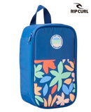 Lunchera Rip Curl Gj Ut Lunch Box KO Azul Flores