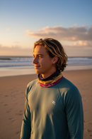 Cuello Termico Rip Curl Tubo Multicolor