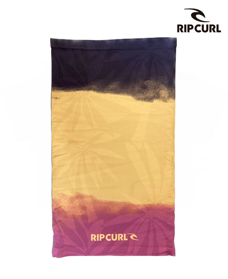 Cuello Termico Rip Curl Tubo Multicolor