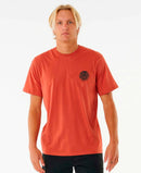 Remera Rip Curl Rc Te Mc Rlx Icons of Surf