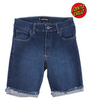 Bermuda Santa Cruz Wa Je Str Blue