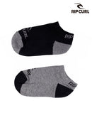 Medias Rip Curl Kids KJ SO New AN Unisex Pack x2 Pares