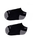Medias Rip Curl Kids KJ SO New AN Unisex Pack x2 Pares