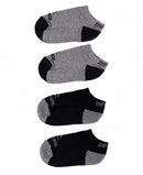 Medias Rip Curl Kids KJ SO New AN Unisex Pack x2 Pares