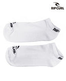 Medias Rip Curl H Ankle Towel Pack x2 Pares