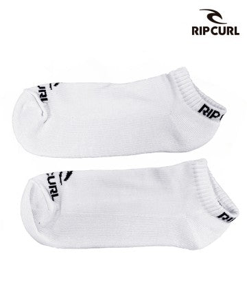 Medias Rip Curl Ankle Towel Pack x2