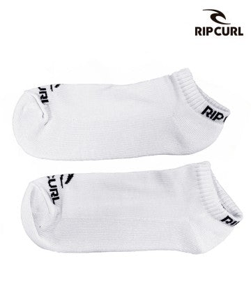 Medias Rip Curl Pack X2 🧦 ANKLE NEW TOWEL🤍🌴