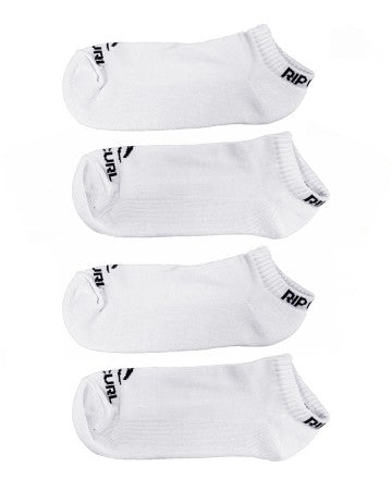 Medias Rip Curl Ankle Towel Pack x2