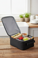 Lunchera Rip Curl Box Azul