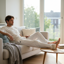 Calza Rip Curl Termica Blanco