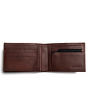 Billetera Rip Curl Slim Marron