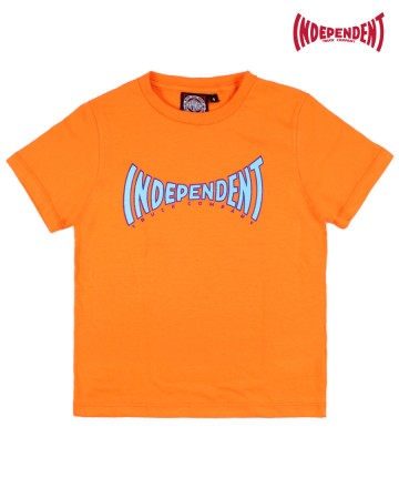 Remera Independent O TE Mc Print (J9)