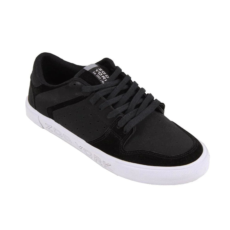Zapatos vans en clearance negro gorriti