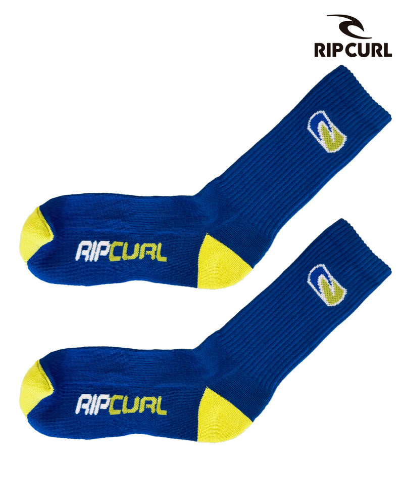 Medias Ripcurl So 3/4 Icon X1 (08)