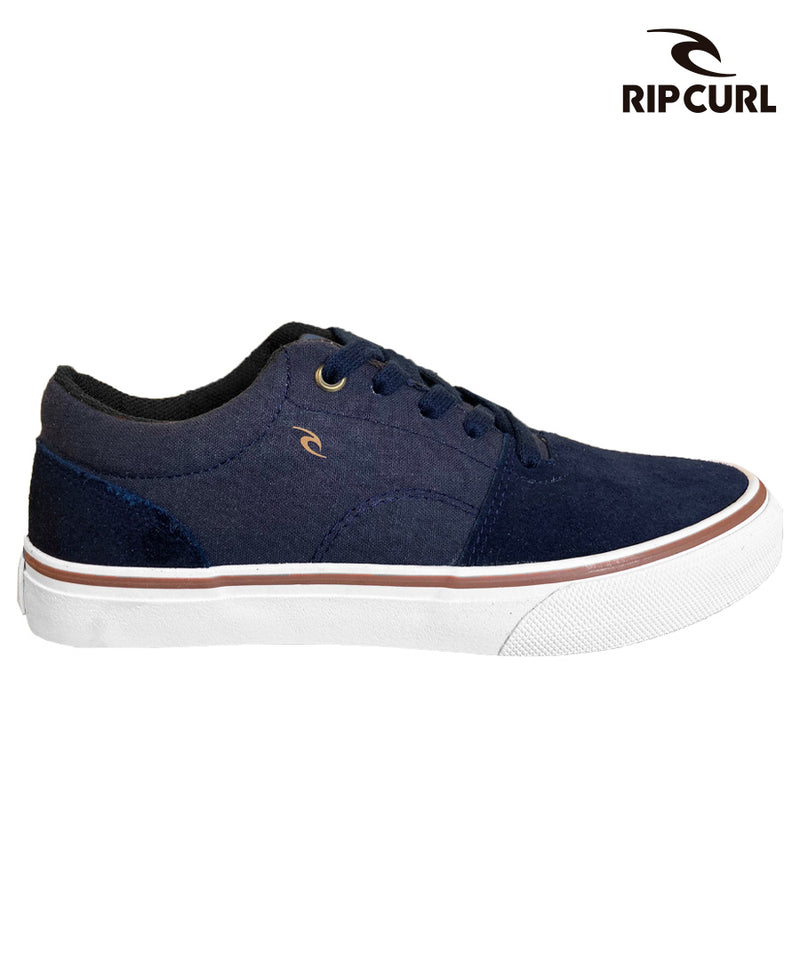 Zapatillas Rip Curl Kids Chopes Azul