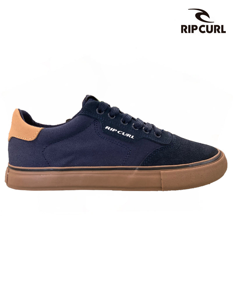 Zapatilla Rip Curl RCC OX Praga Navy Brown OFERTA