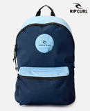Mochila Rip Curl DOME PRO LOGO 18L Azul Marino