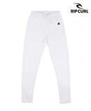 Pantalon Rip Curl Kids Uw Termico Blanco