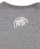 Remera Volcom Kids Send Mode