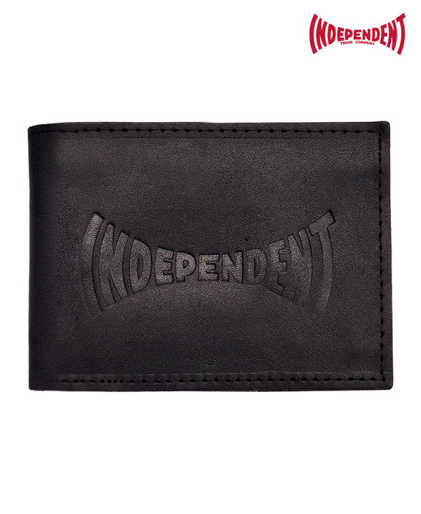 Billetera Independent WL Leather (N2)