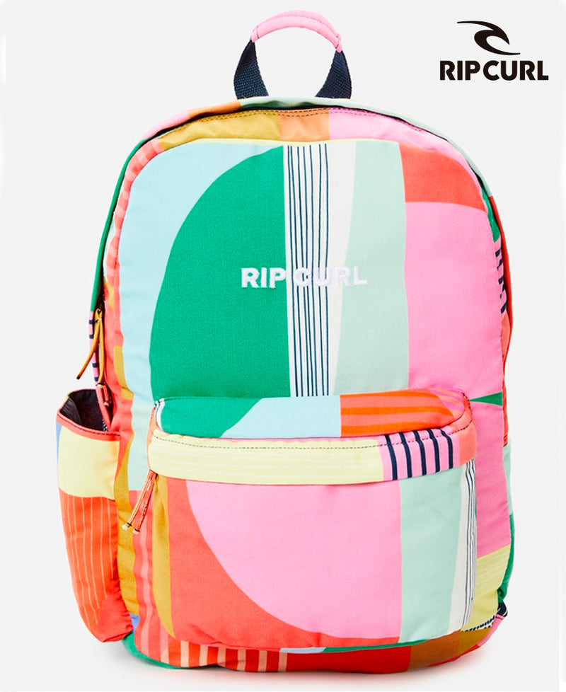 Mochila Mujer Rip Curl BP CANVAS 18L 🎒