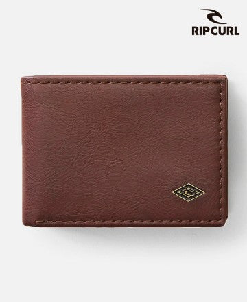 Billetera Rip Curl Hombre PU SEA RFID SLIM (J4)