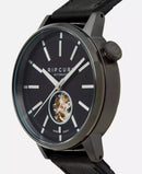 Reloj Rip Curl Rcr Lth Drake Automatico (05)