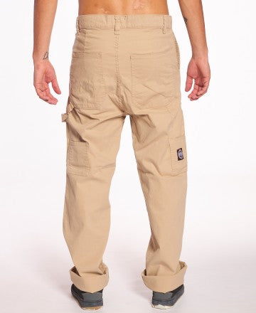 Pantalón Independent H PA STRAIGHT (K4) BEBO UTILITY