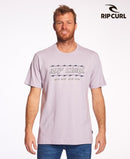Remera Rip Curl H TE MC RLX (KF) NEW CLASSIC